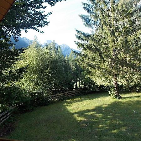 Holiday House Kaja Mojstrana Chambre photo