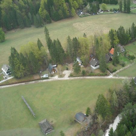 Holiday House Kaja Mojstrana Chambre photo