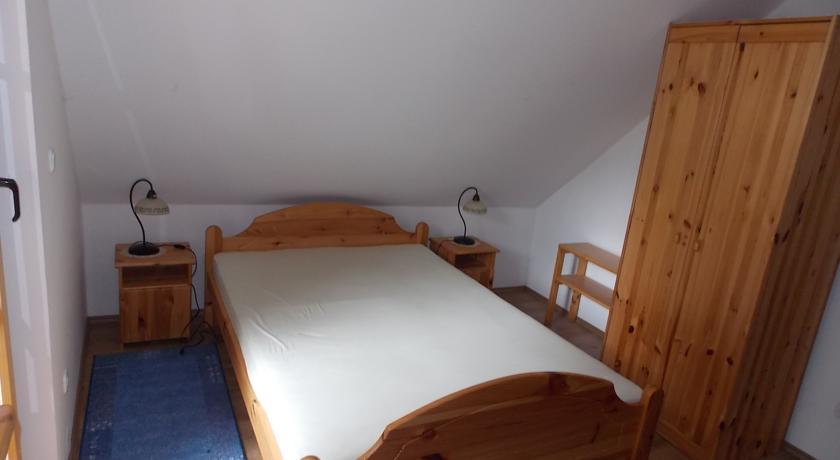 Holiday House Kaja Mojstrana Chambre photo