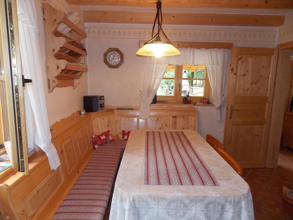 Holiday House Kaja Mojstrana Chambre photo