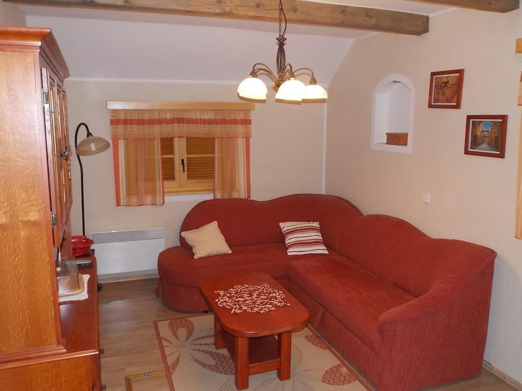 Holiday House Kaja Mojstrana Chambre photo