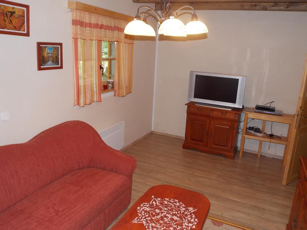 Holiday House Kaja Mojstrana Chambre photo