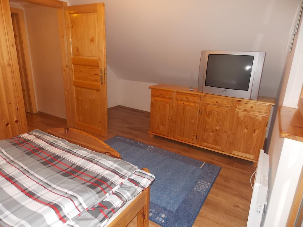 Holiday House Kaja Mojstrana Chambre photo