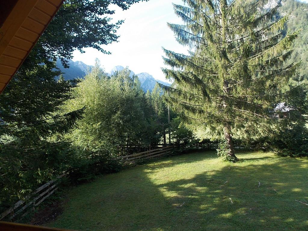 Holiday House Kaja Mojstrana Chambre photo