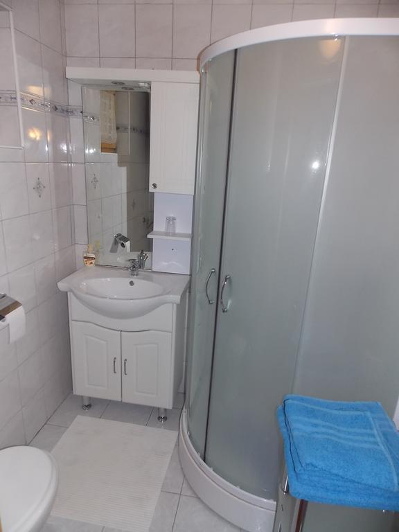 Holiday House Kaja Mojstrana Chambre photo