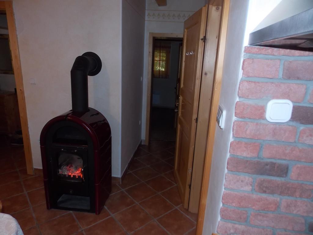 Holiday House Kaja Mojstrana Chambre photo